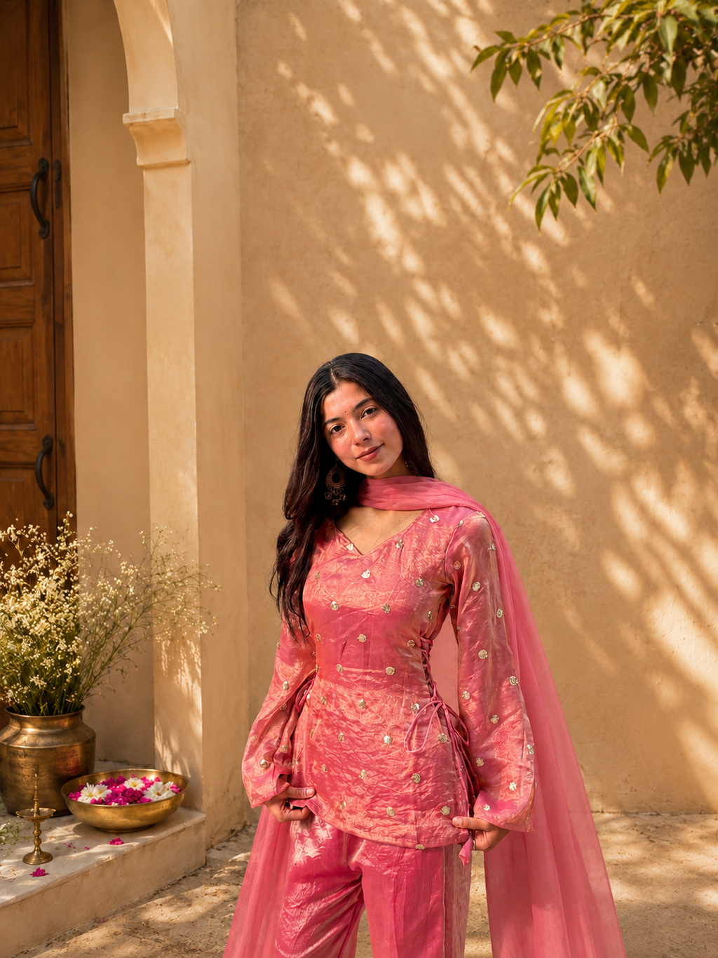 Mishti Set