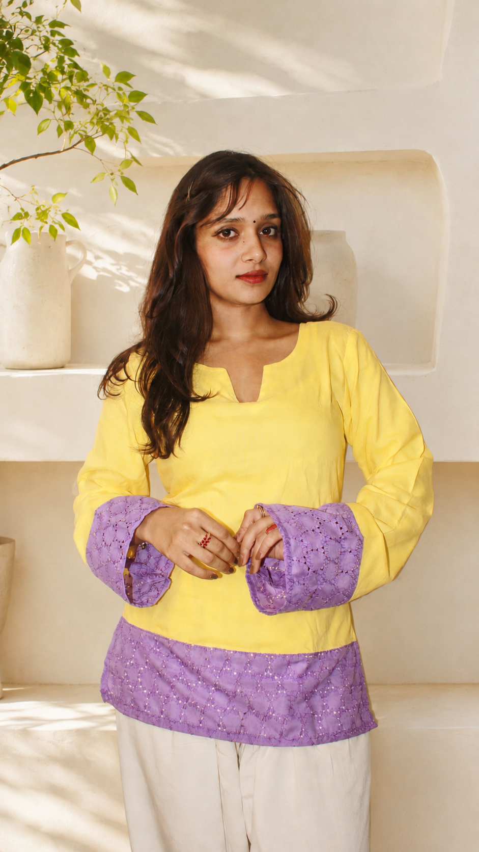 Ira Kurti
