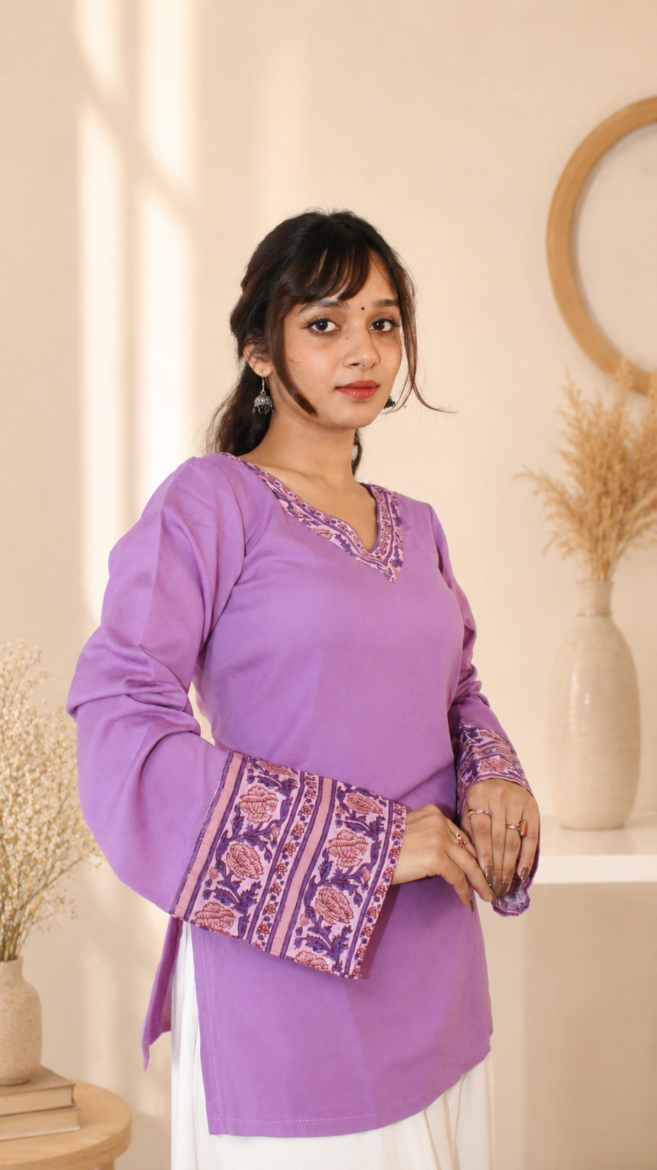 Lavanya Kurti