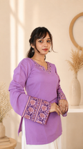 Lavanya Kurti