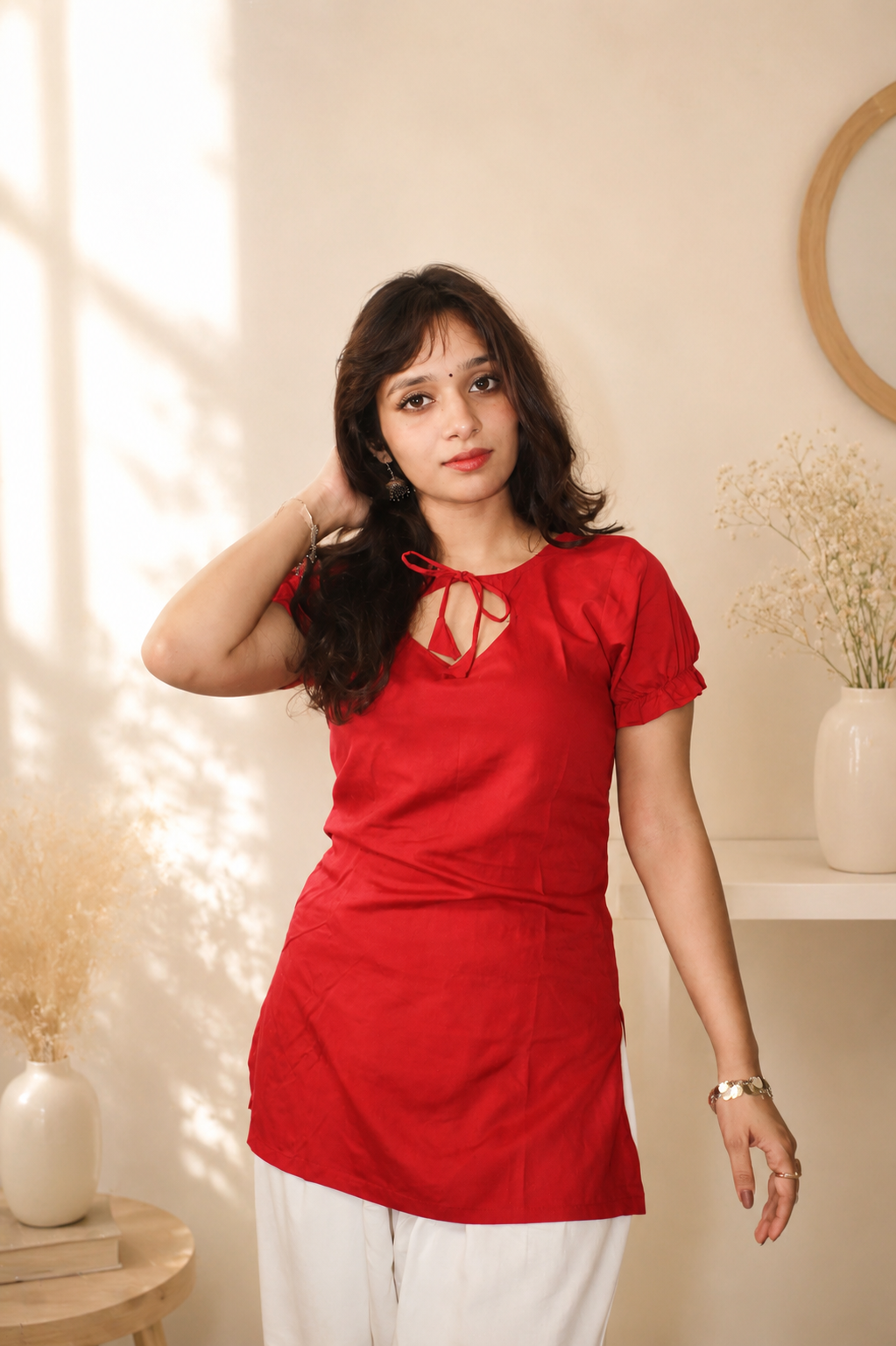Seher Kurti