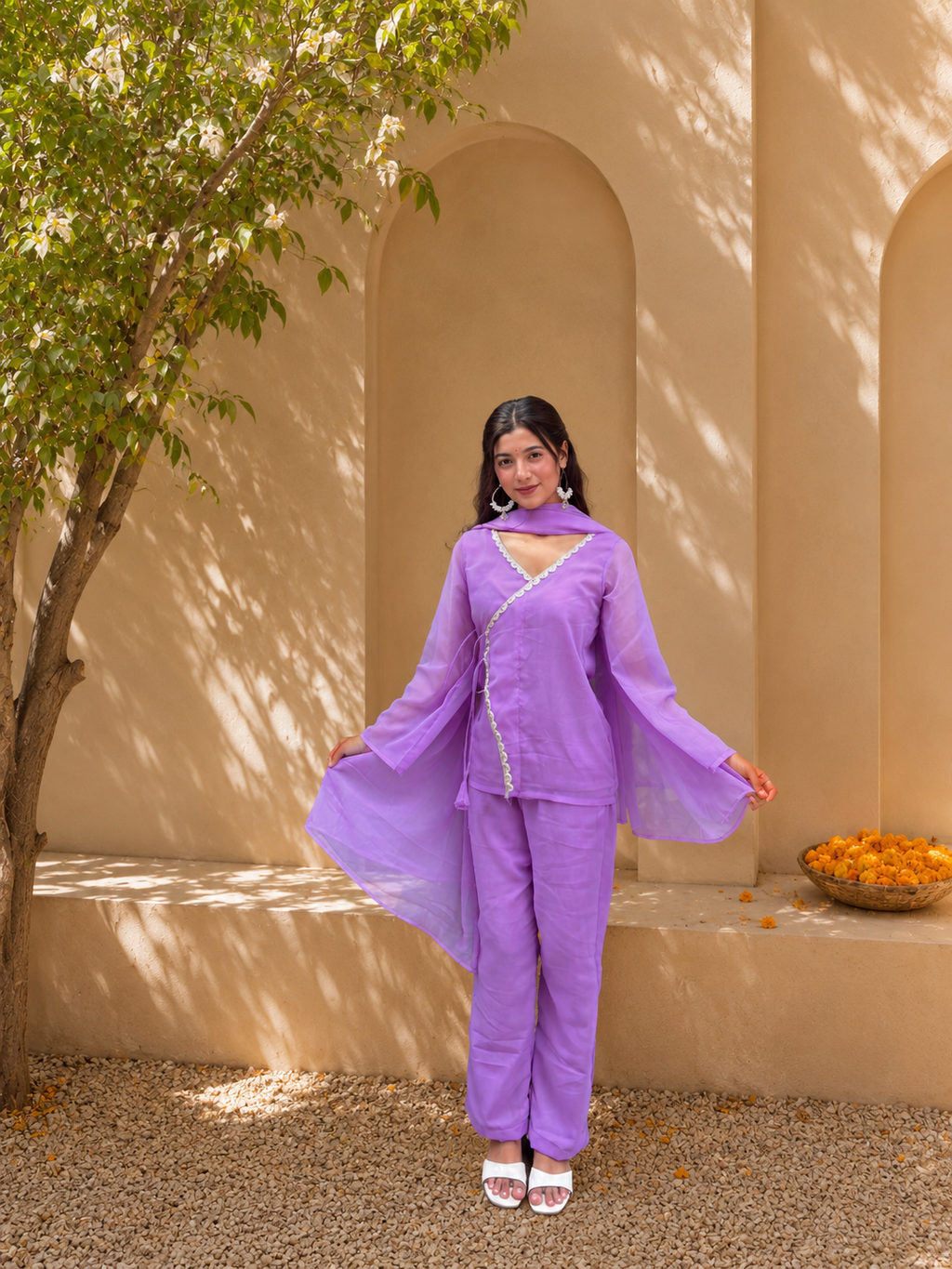Mira Set