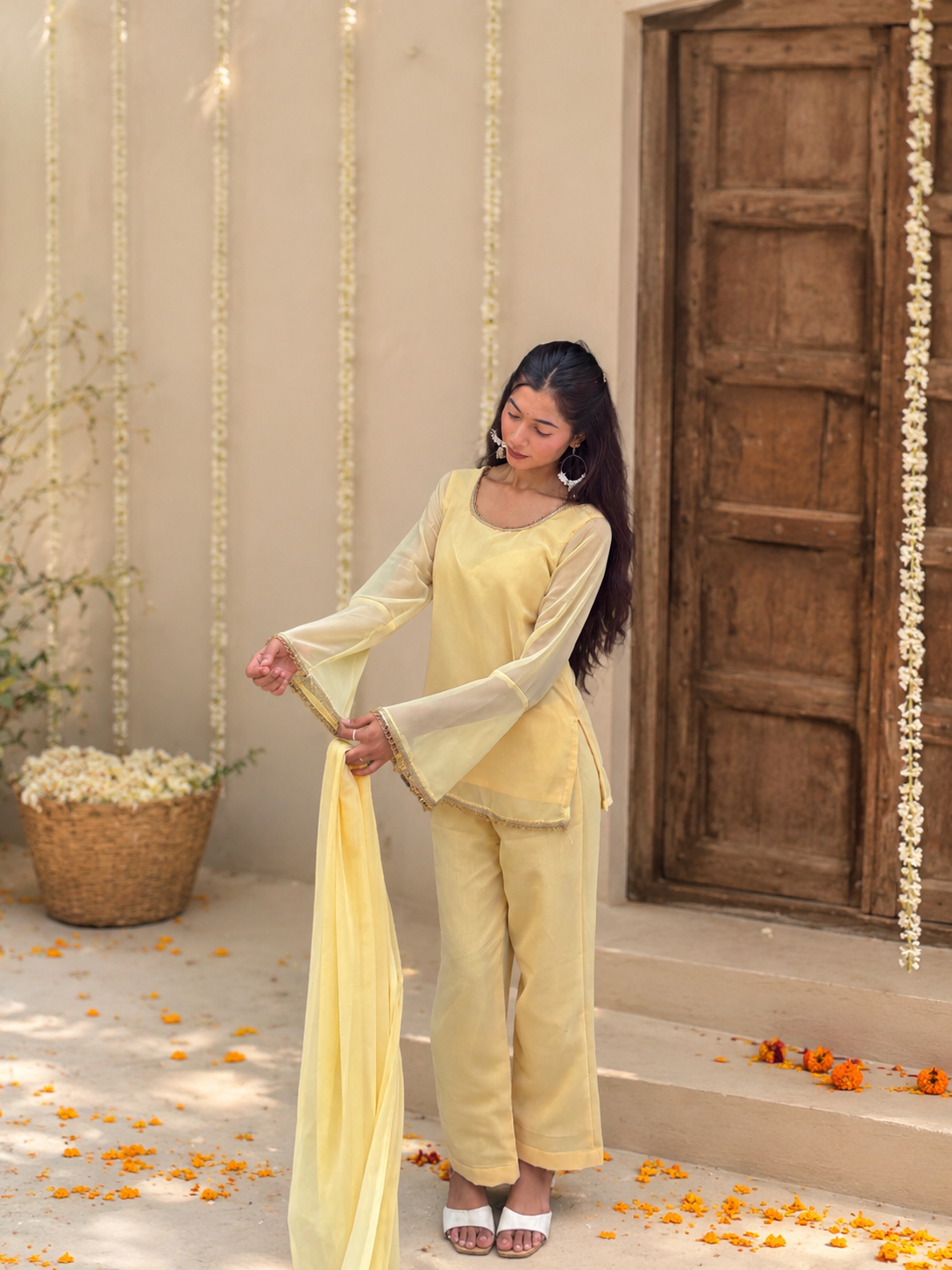 Shagun Set