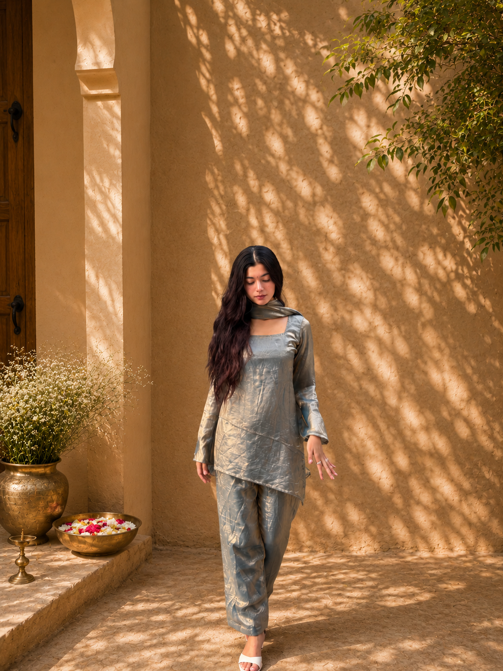 Amira Set