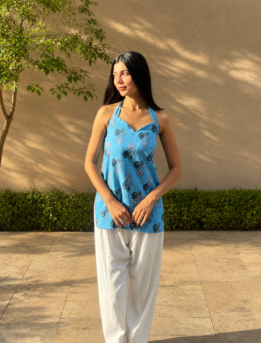 Amber Farshi suit salwar set