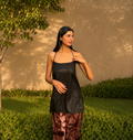 Kala Khatta Farshi suit salwar set