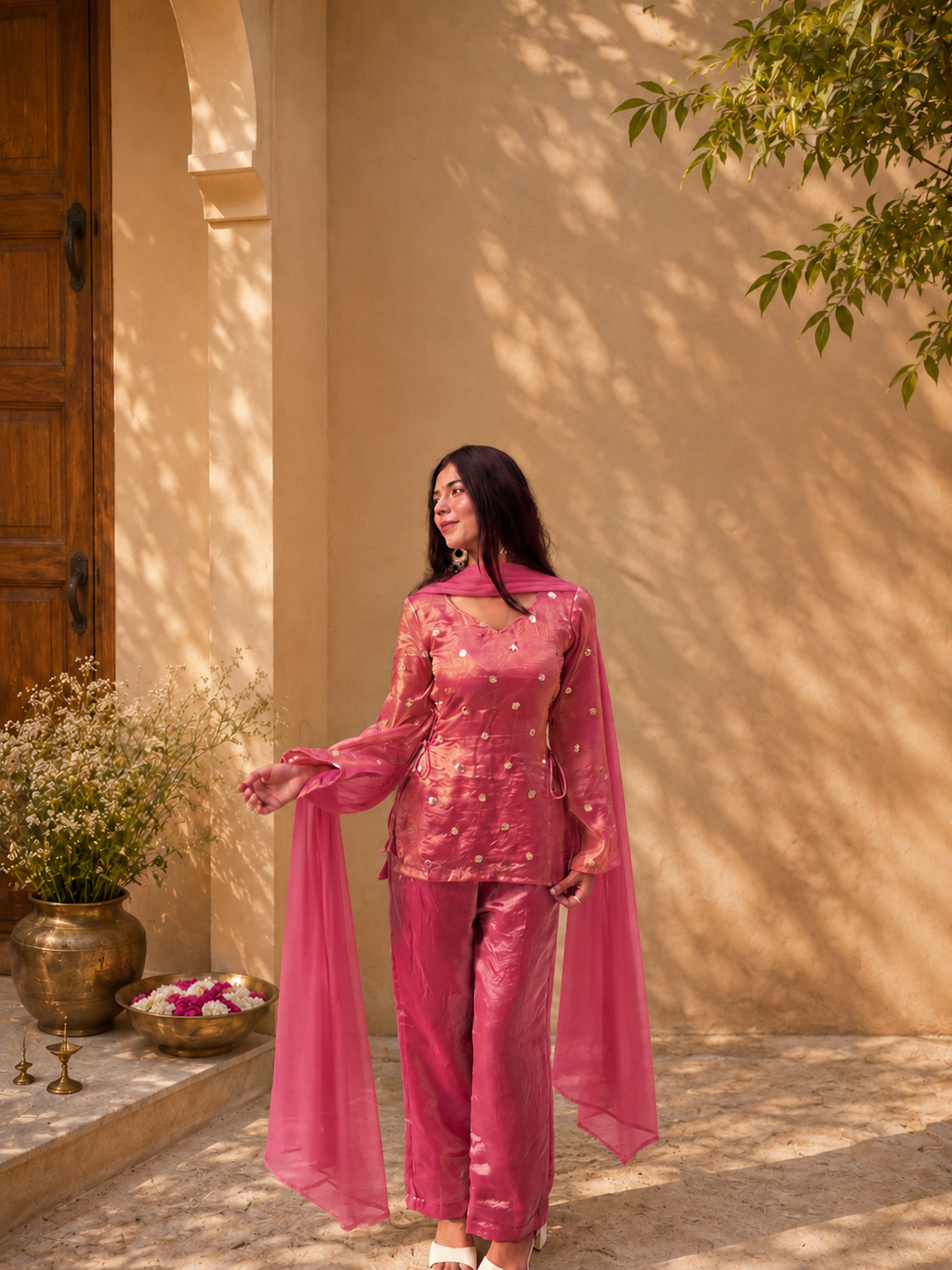 Mishti Set