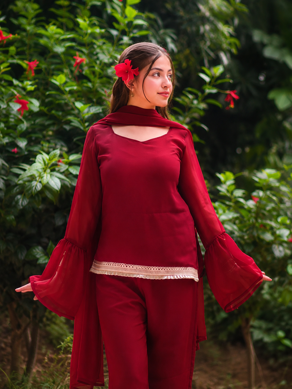 Alina Set