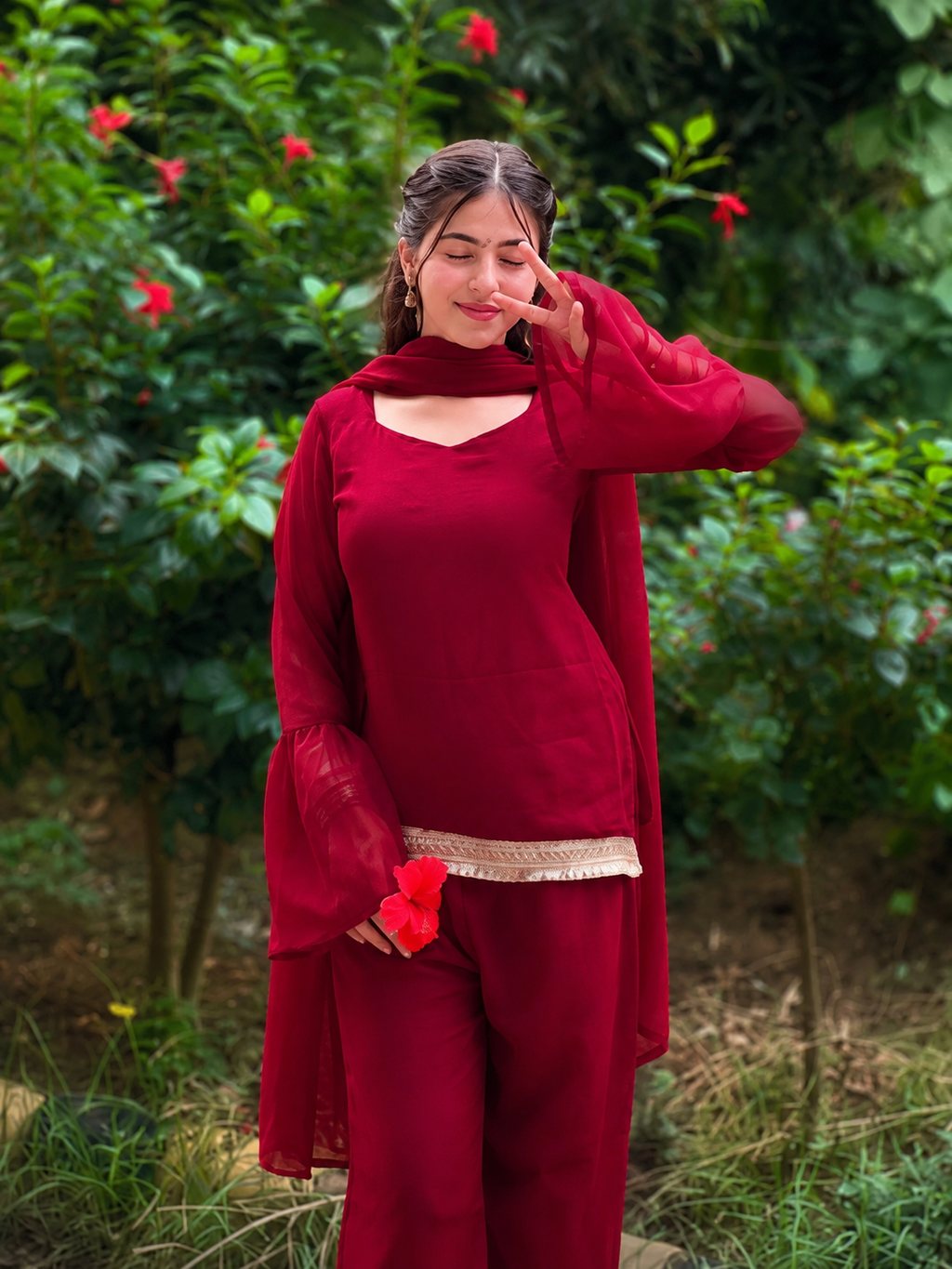 Alina Set