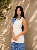 Nazakat farshi suit salwar set