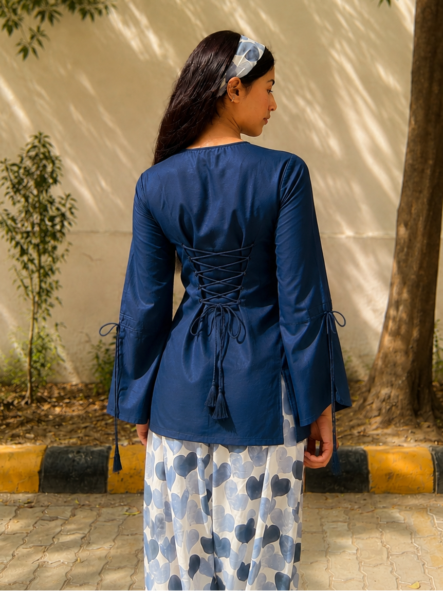 Dilbara Farshi salwar suit set