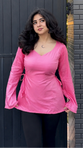 Inayat- Pink
