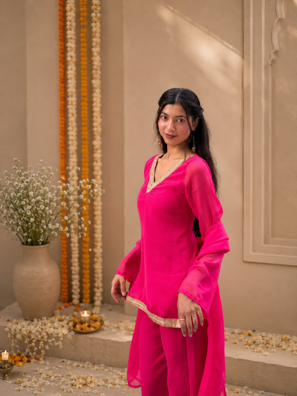 Surmai Set