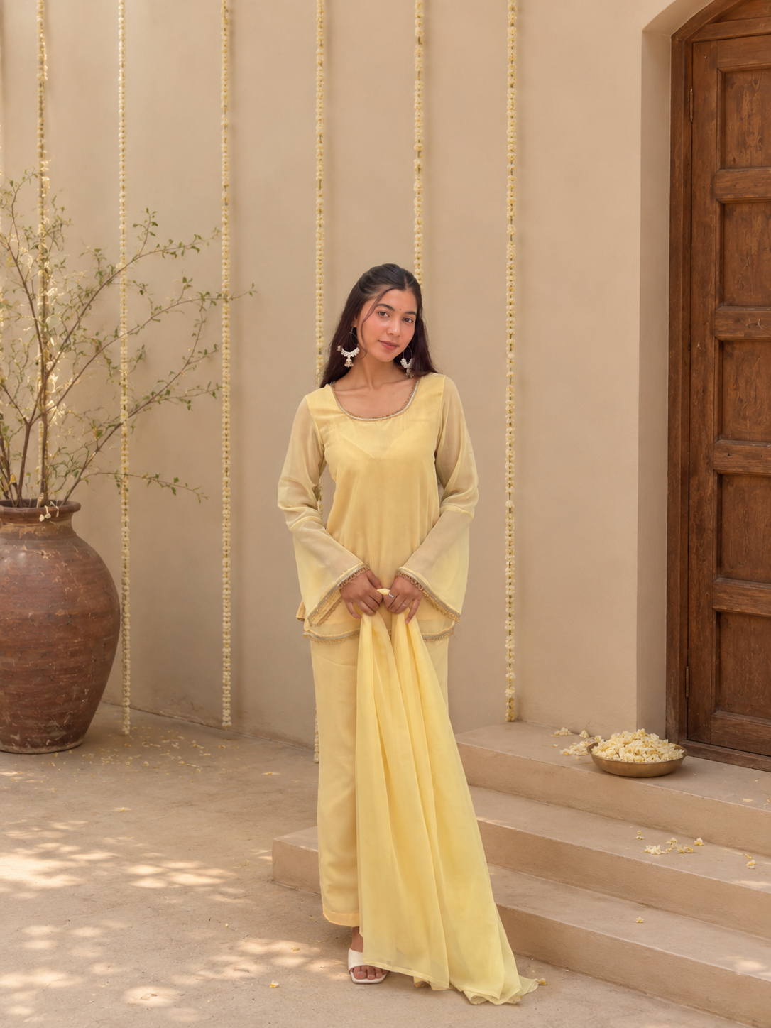 Shagun Set