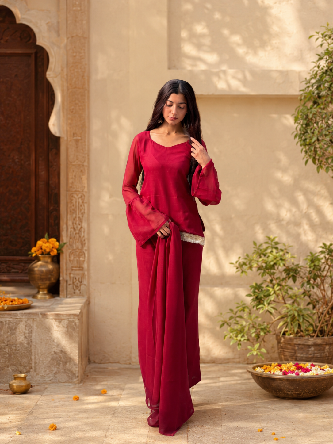 Alina Set