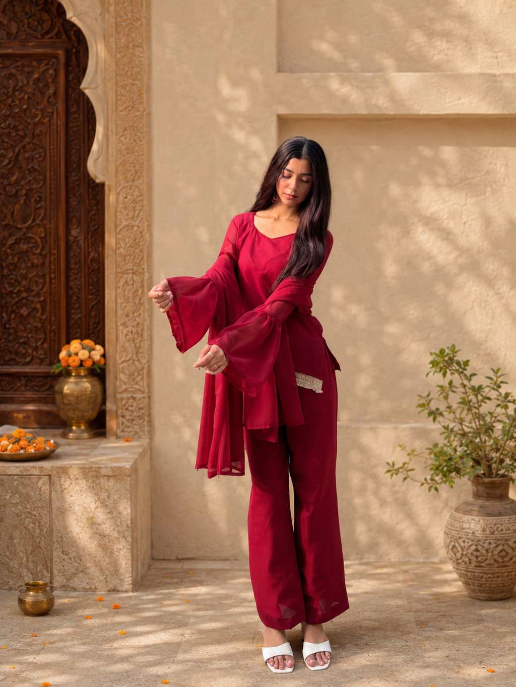 Alina Set