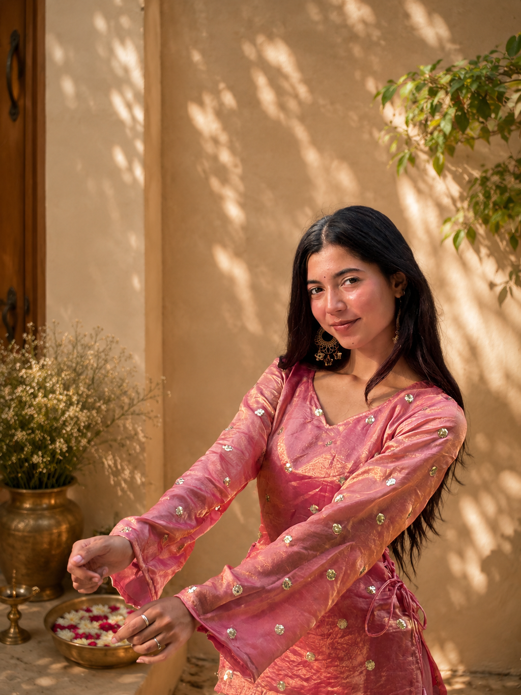 Mishti Set