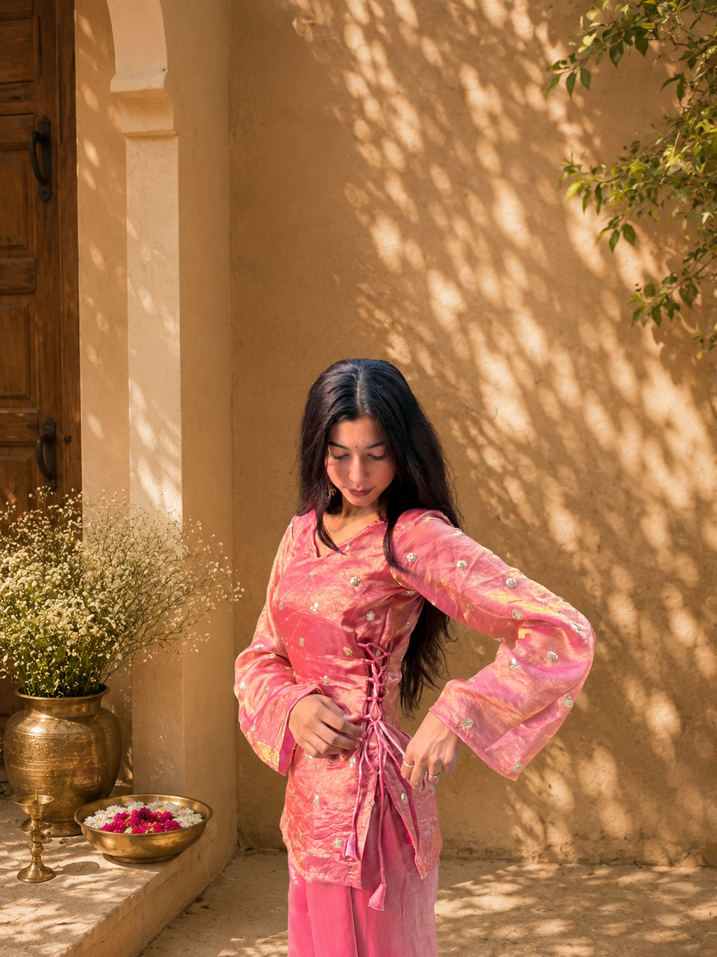 Mishti Set