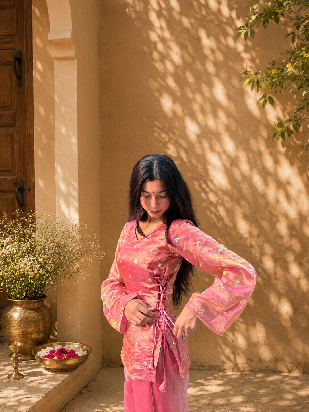 Mishti Set