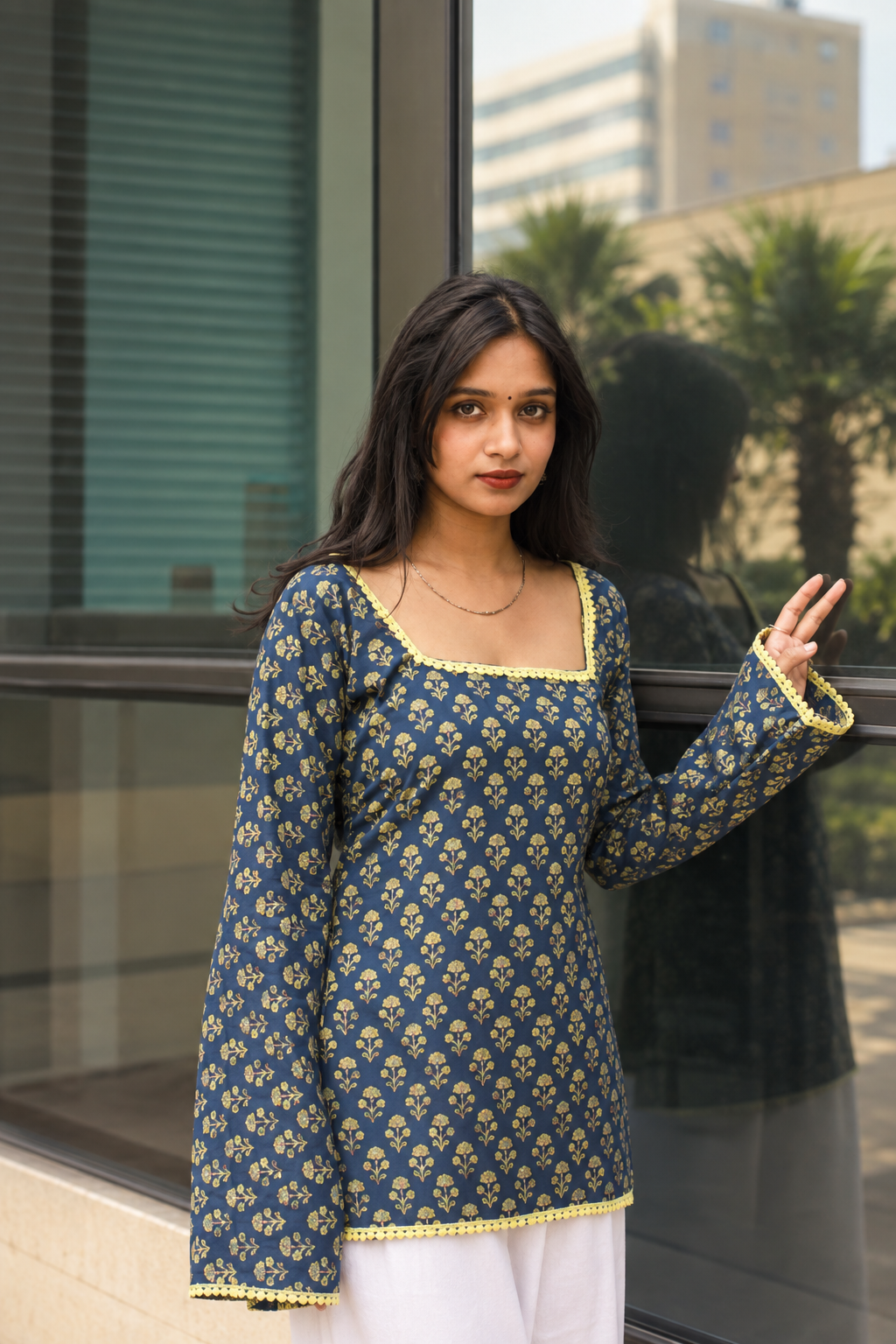 Noorika Kurti