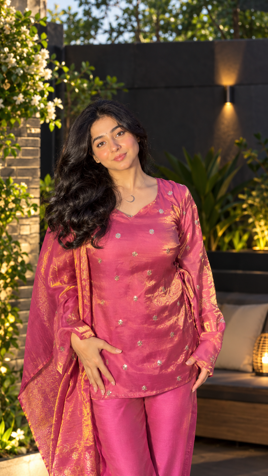 Mishti Set