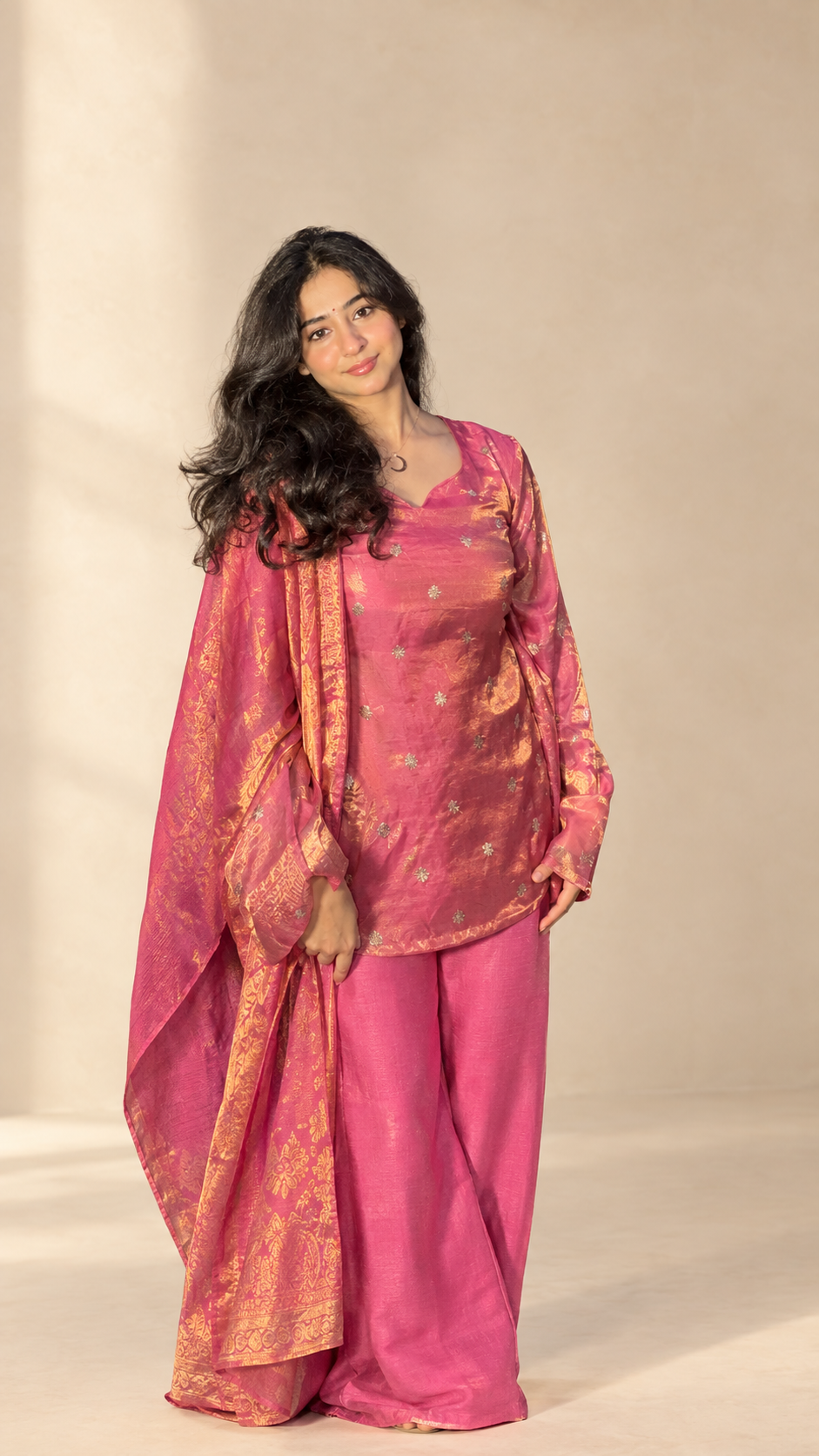 Mishti Set
