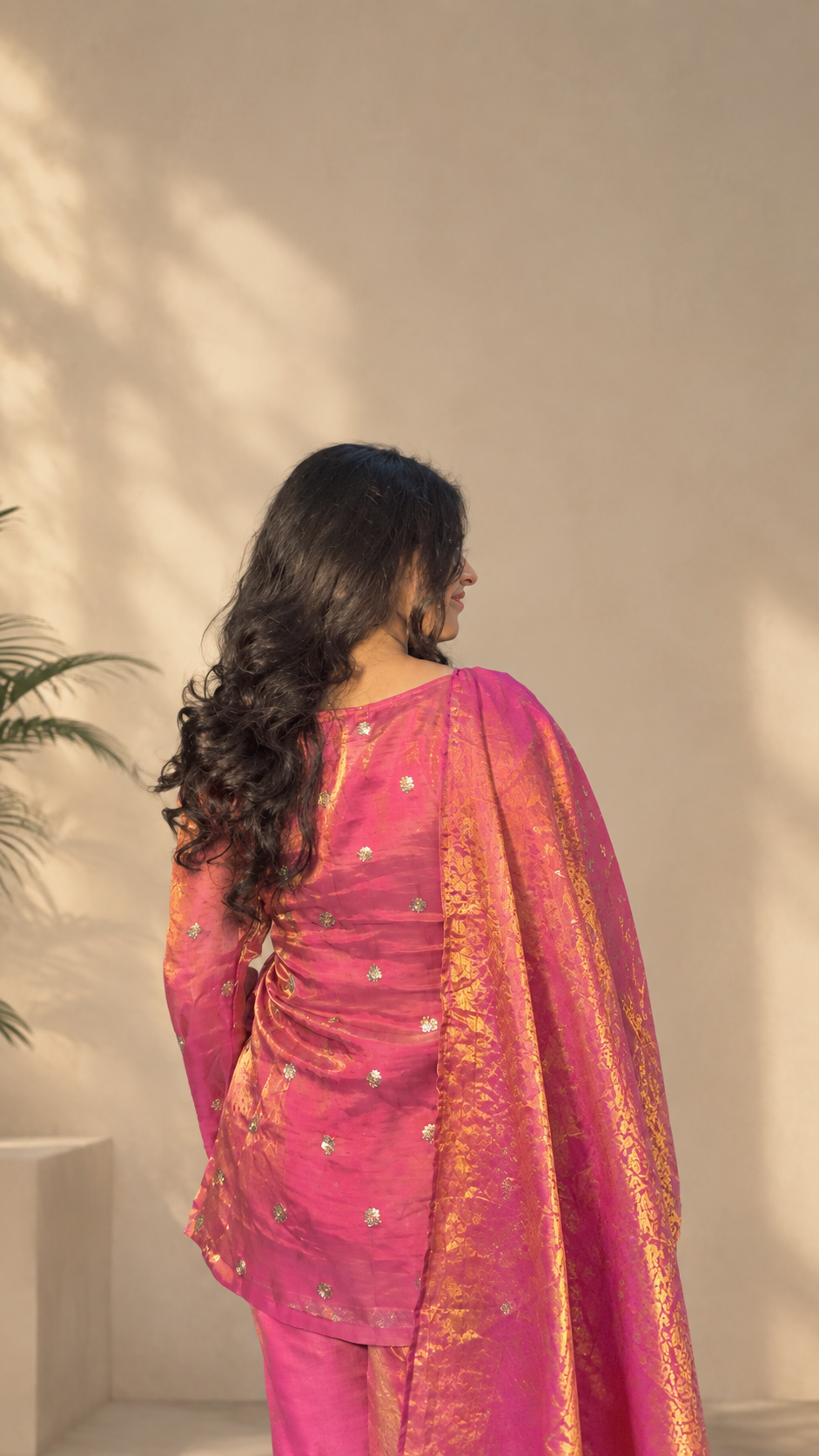 Mishti Set
