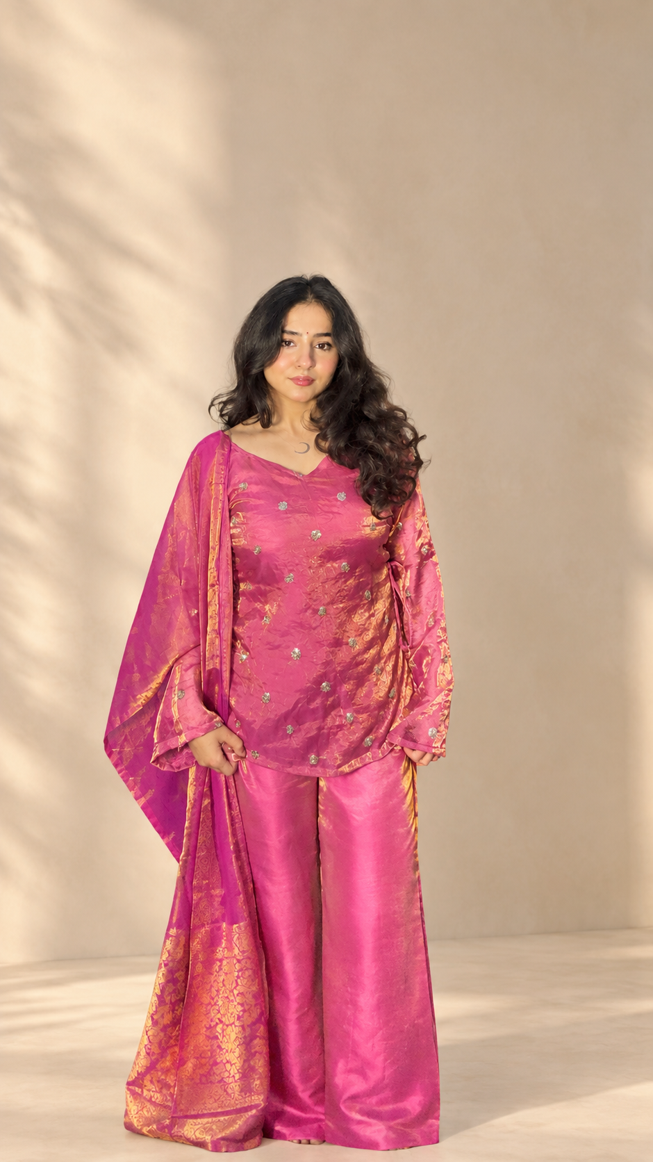 Mishti Set
