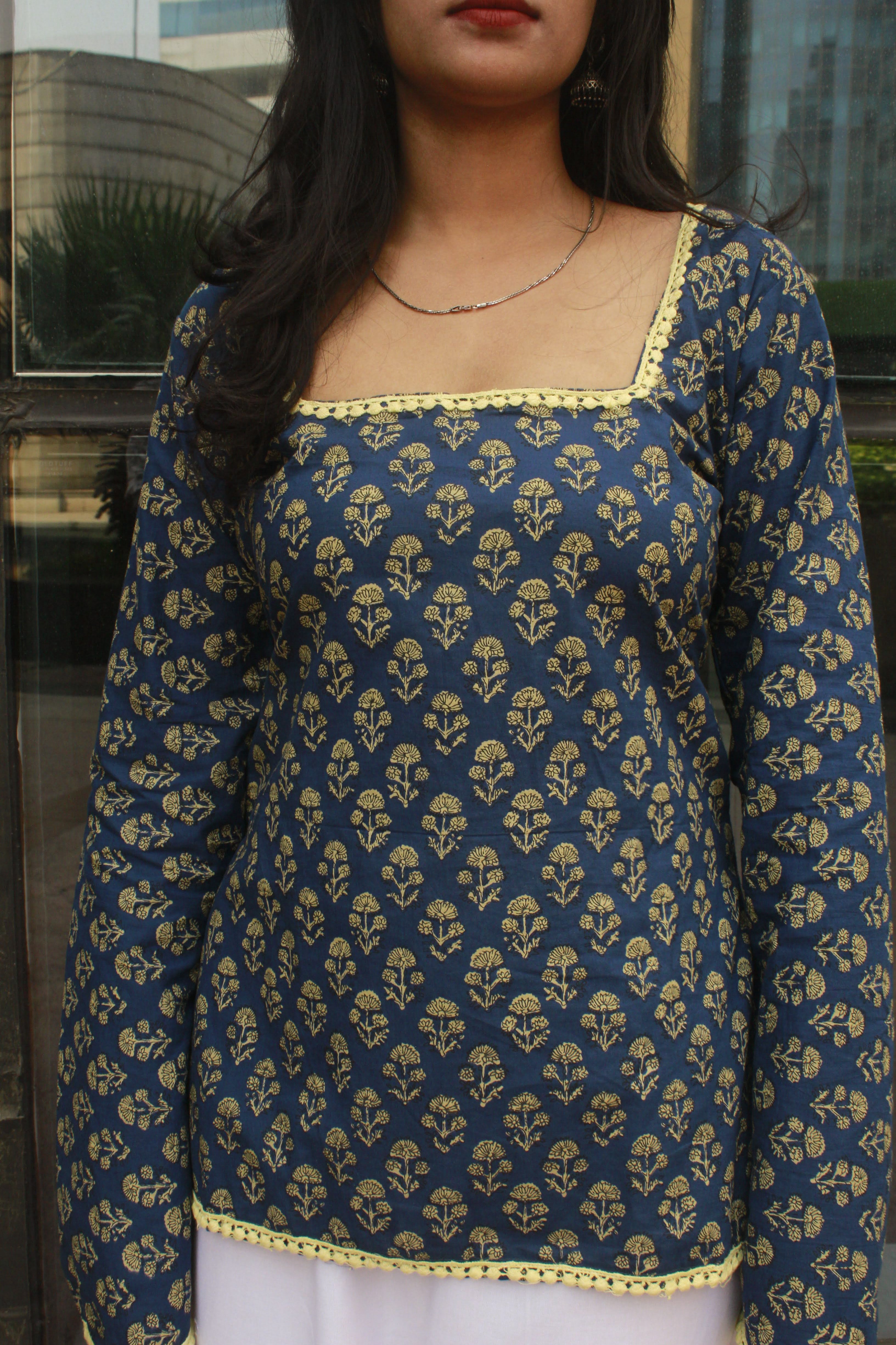 Noorika Kurti