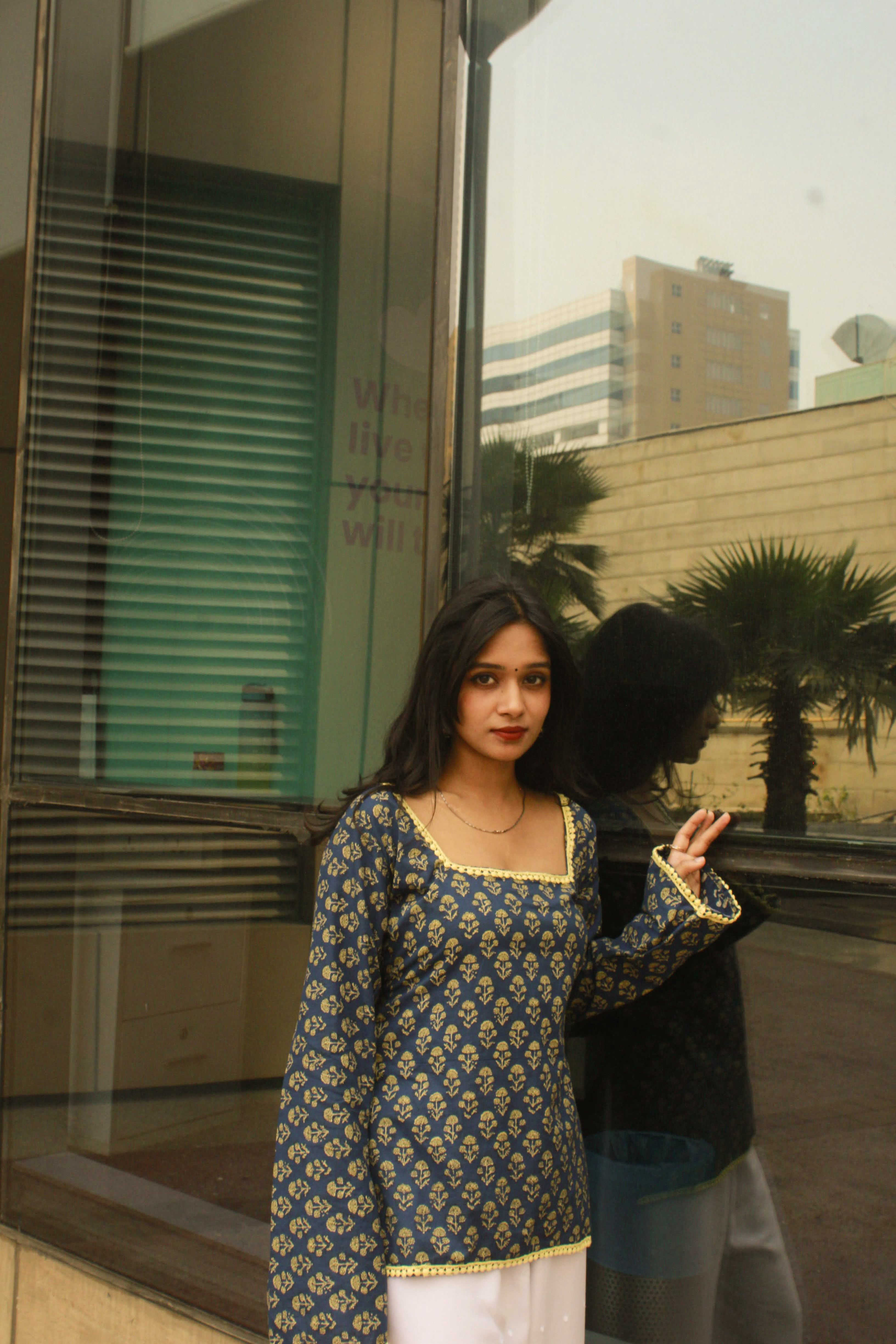 Noorika Kurti