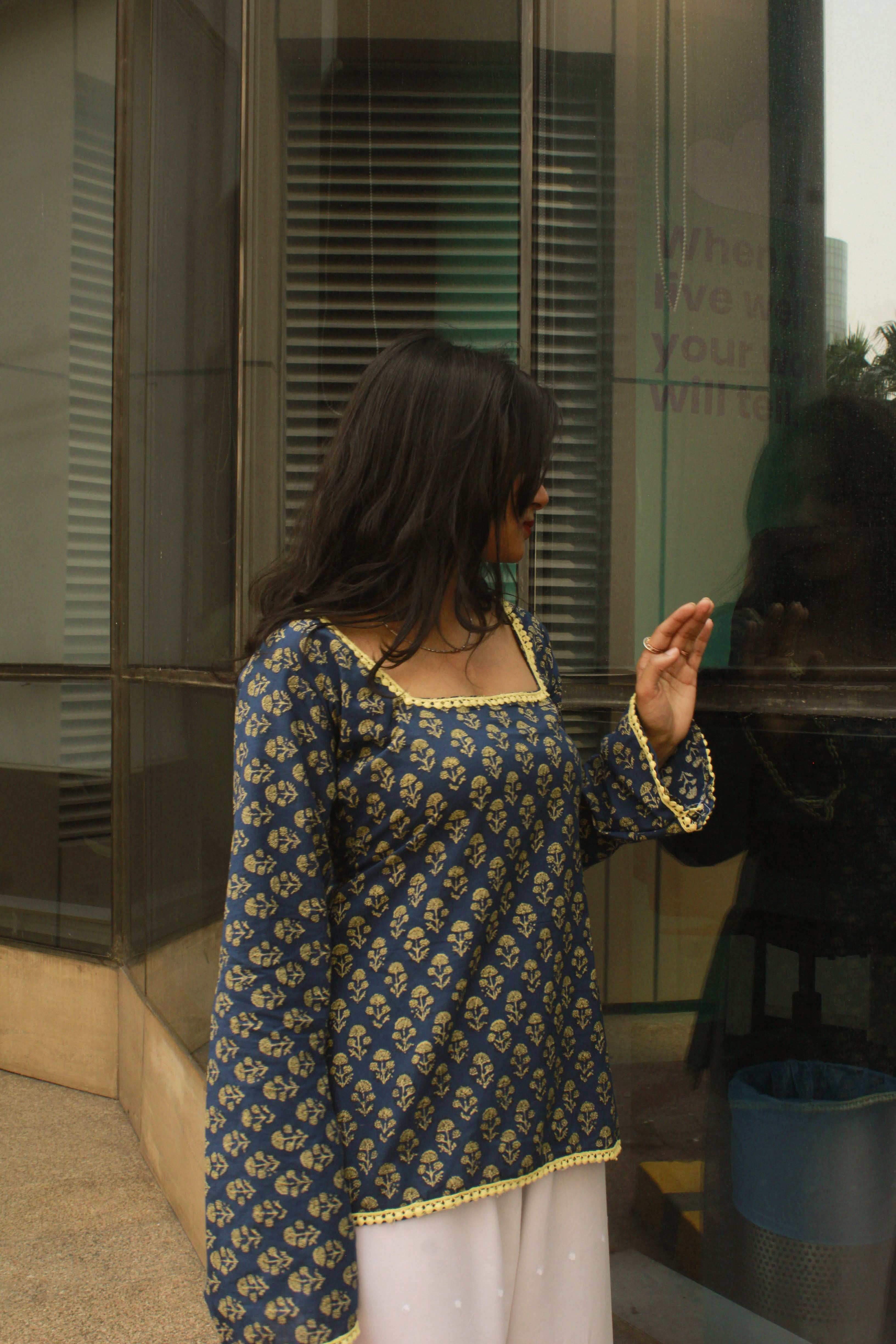 Noorika Kurti
