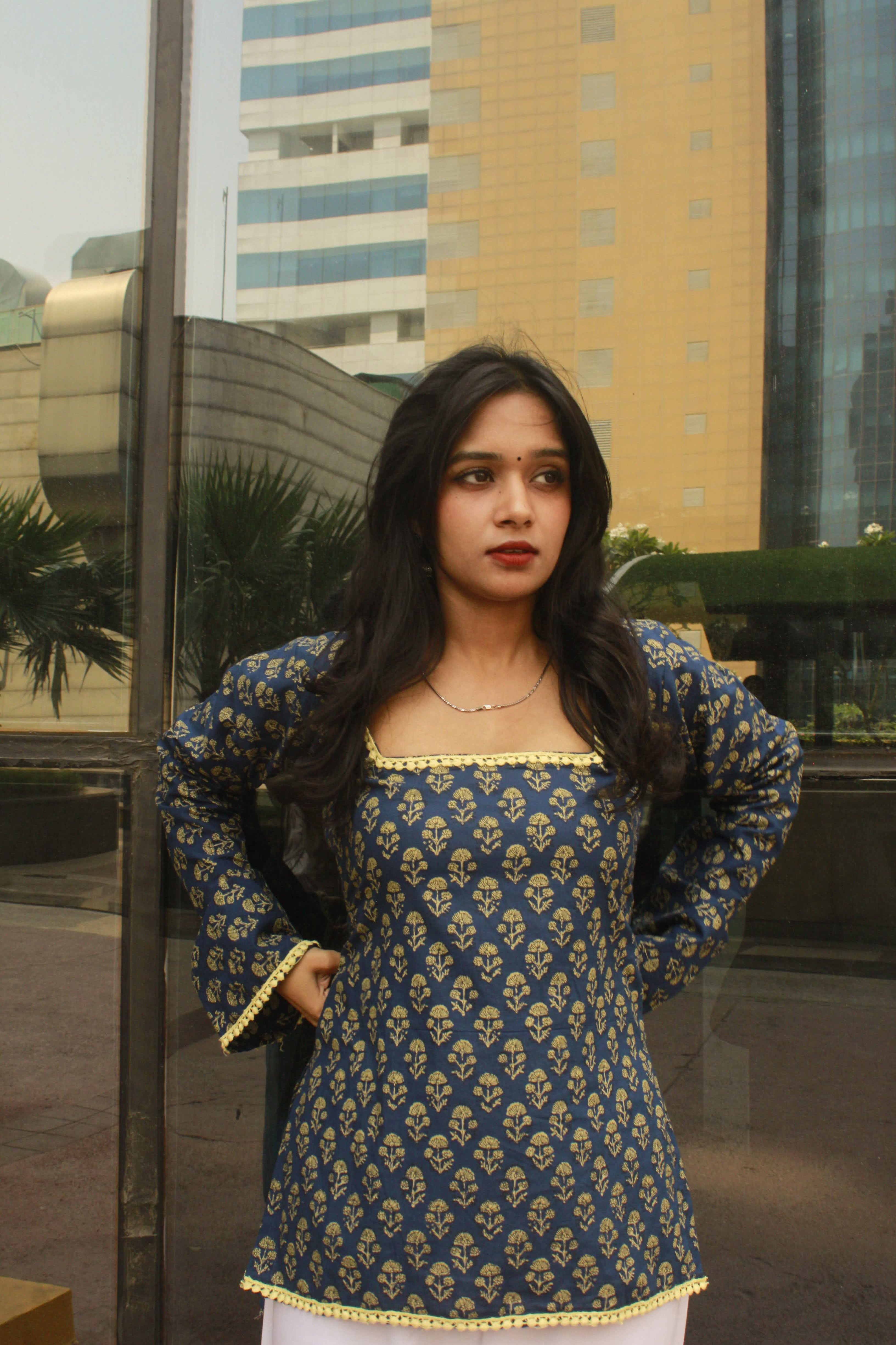 Noorika Kurti