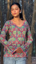 Sia - Short Kurti