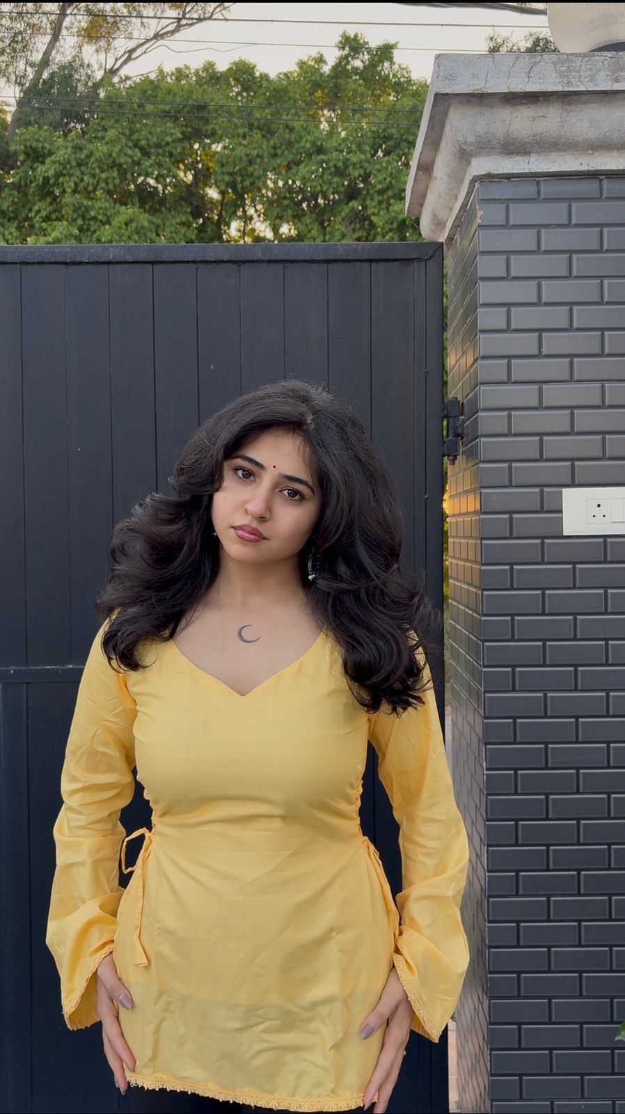 Inayat Kurti
