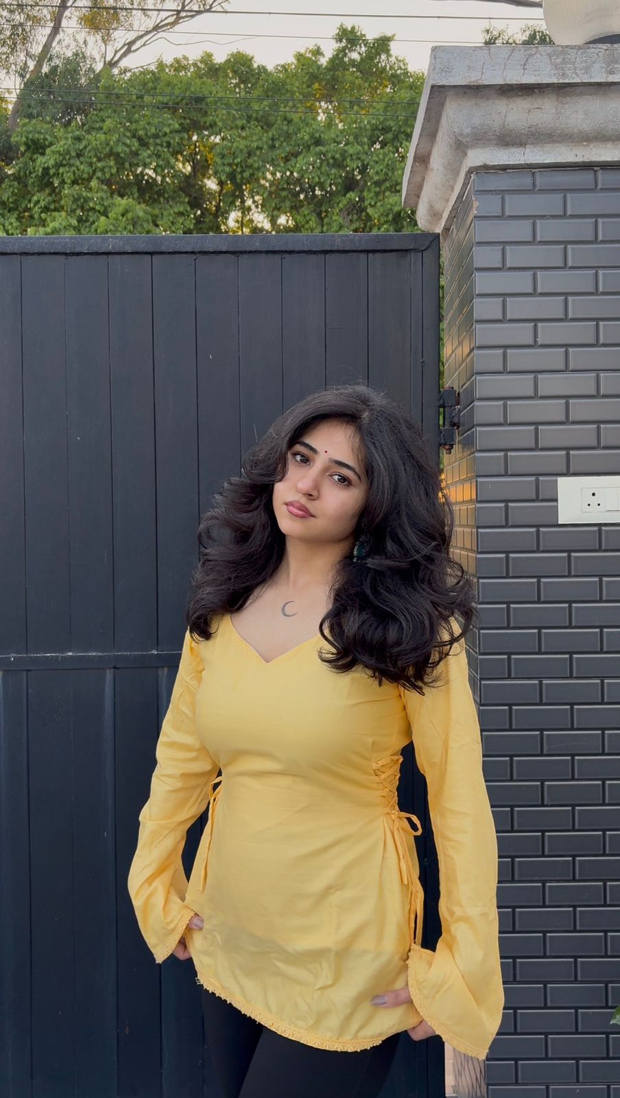 Inayat Kurti