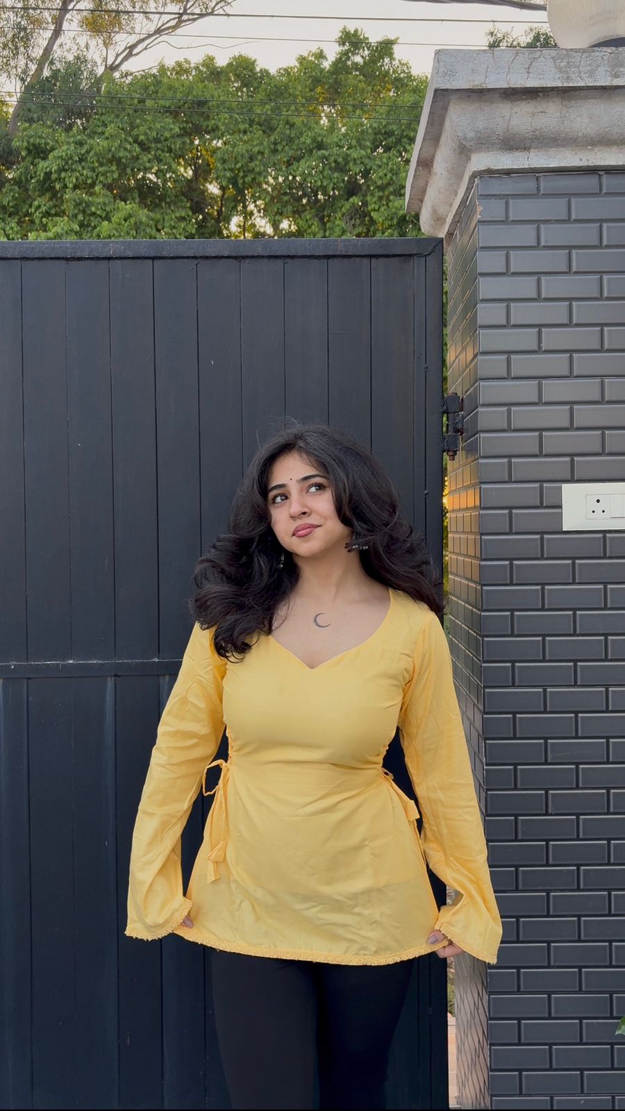 Inayat Kurti