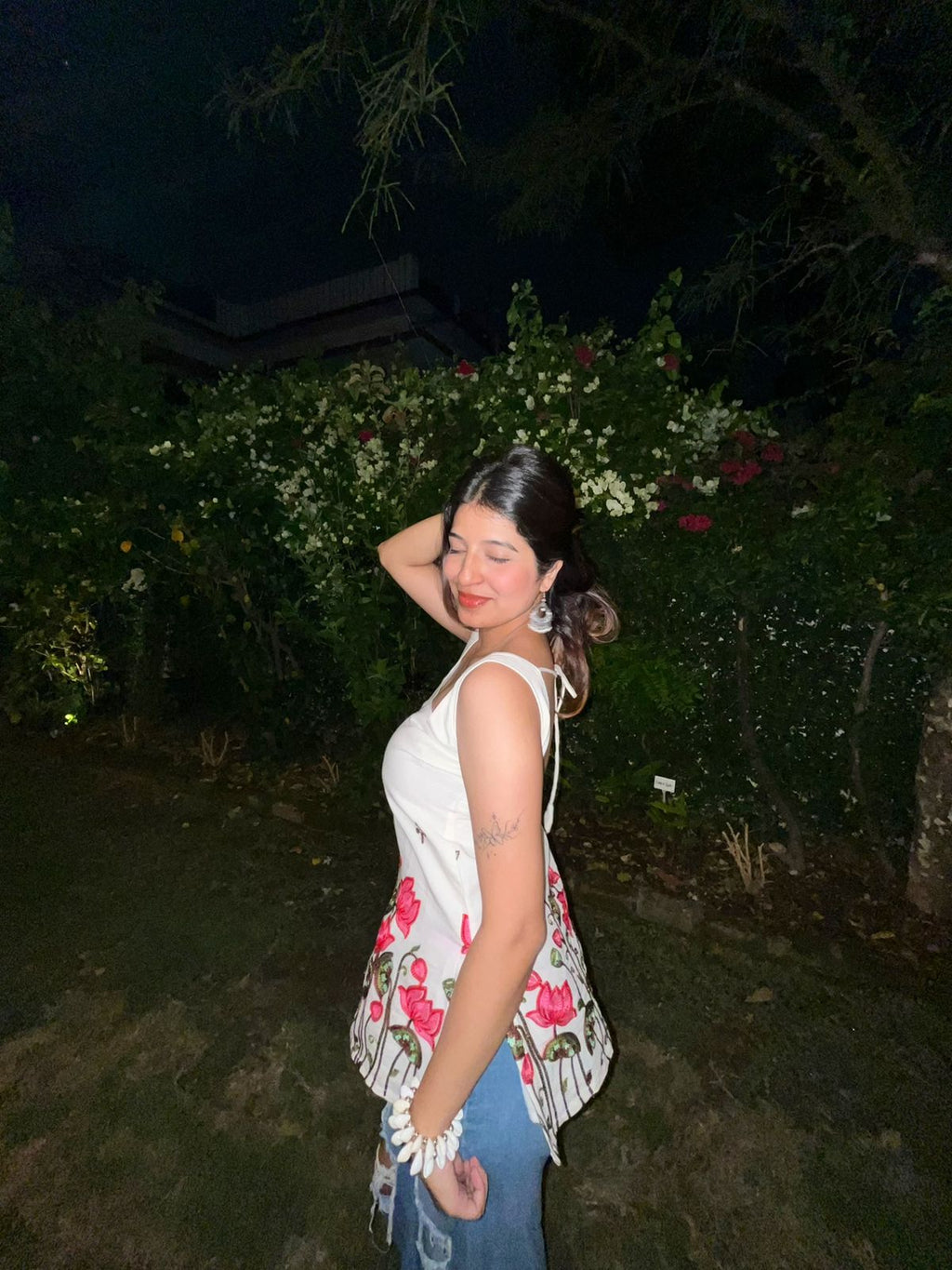 Chandni