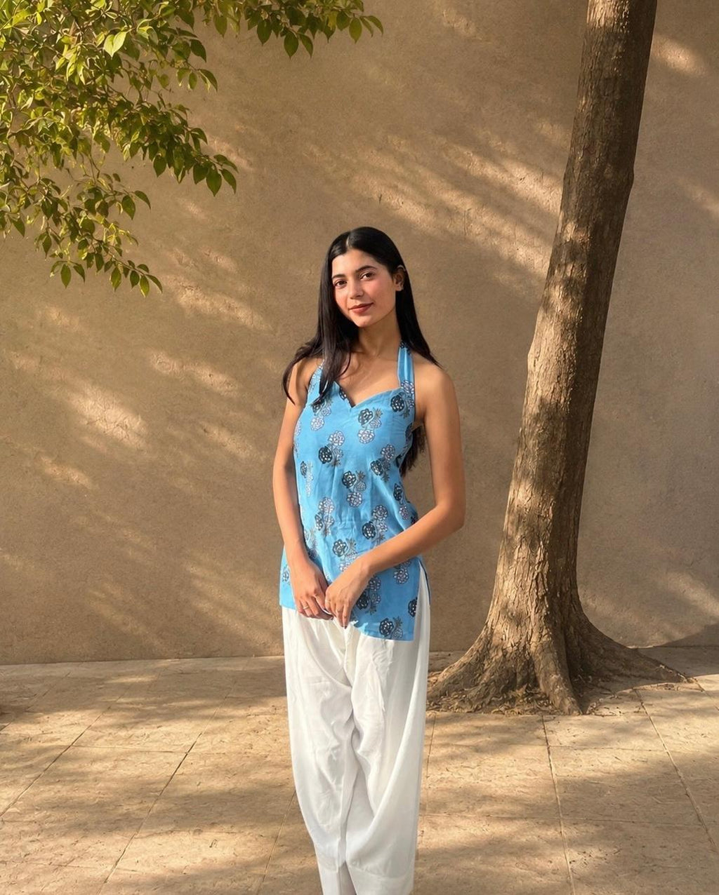 Amber Farshi suit salwar set