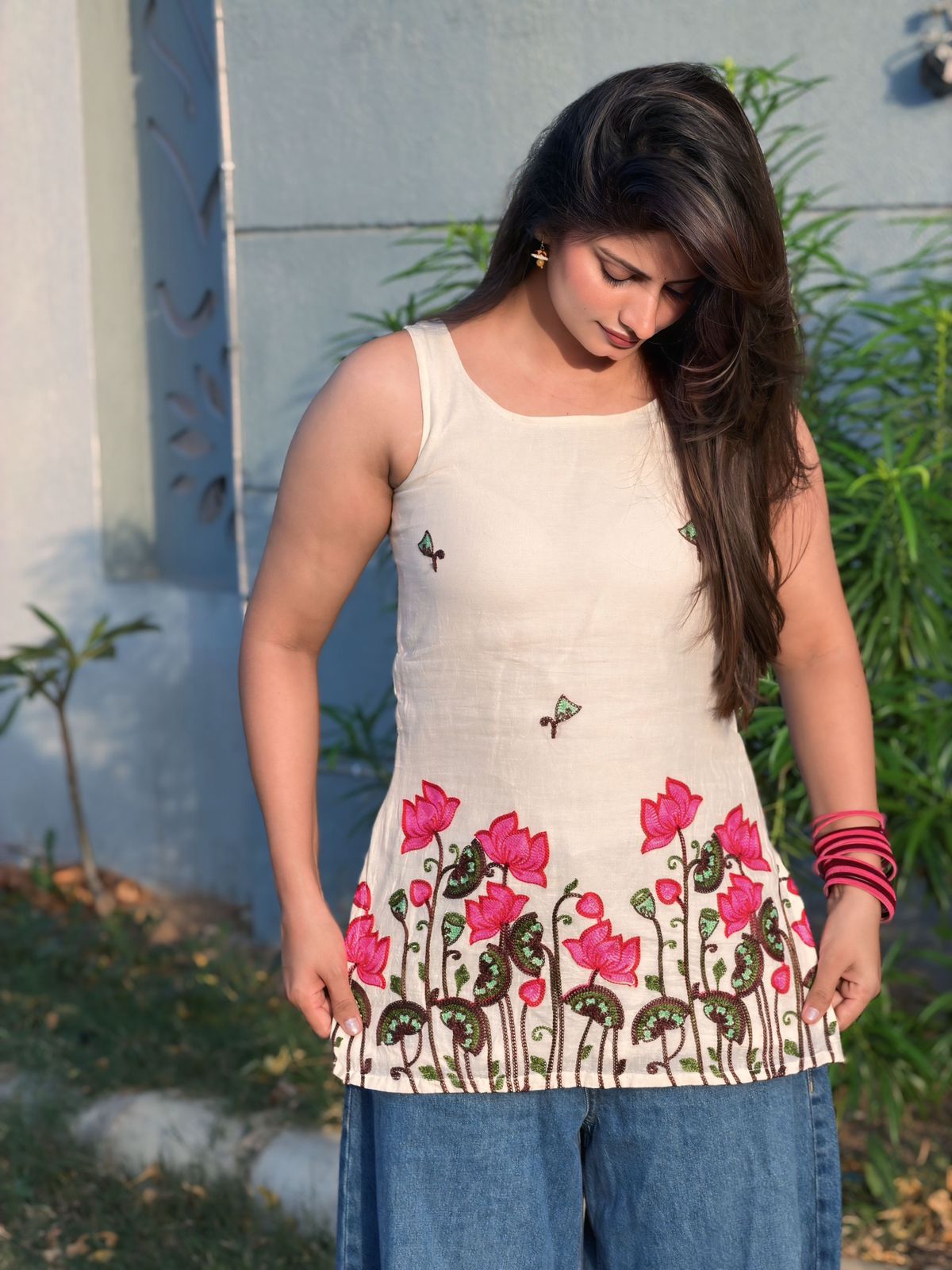 Chandni